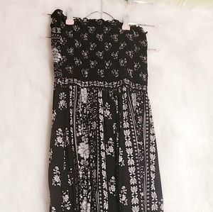 Sunmer dress